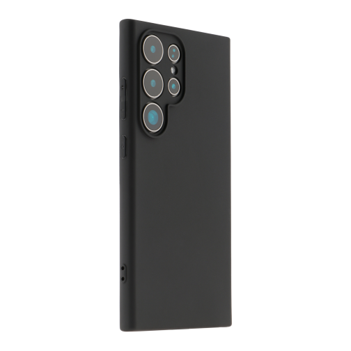 Чохол TPU Matte 1.3mm для Samsung Galaxy S25 Ultra 5G (S938) превью 3