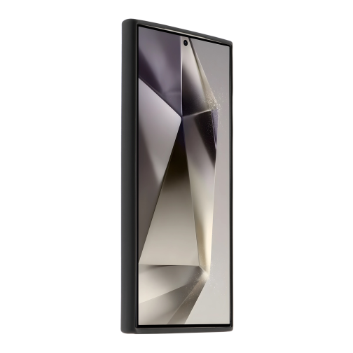 Чохол TPU Matte 1.3mm для Samsung Galaxy S25 Ultra 5G (S938) превью 4