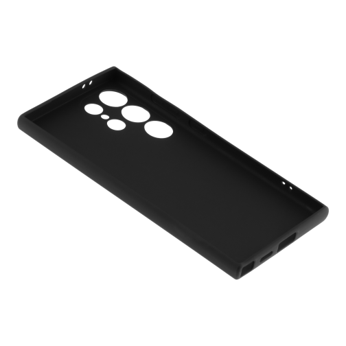 Чохол TPU Matte 1.3mm для Samsung Galaxy S25 Ultra 5G (S938) превью 6