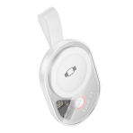 Купить Беспроводное Зарядное Устройство Hoco CW60 For iWatch, 4