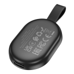 Купить Беспроводное Зарядное Устройство Hoco CW60 For iWatch, 8