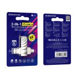 Купить USB Flash Drive Borofone BUD3 USB3.0 Type C 32GB