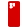 Купити Чохол Silicone Cover Full Camera (A) для Infinix Smart 9 14.Red