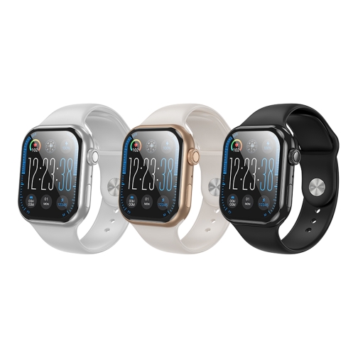 Купити Смарт Годинник Borofone BD12 Smart sports watch (call version)