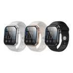 Купити Смарт Годинник Borofone BD12 Smart sports watch (call version)