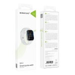 Купити Смарт Годинник Borofone BD12 Smart sports watch (call version), 2