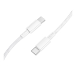 Купить USB Borofone BX117 Type-C to Type-C 60W, 3