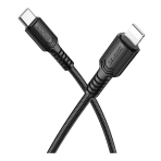 Купить USB Borofone BX116 PD27W Type-C to Lightning, 3