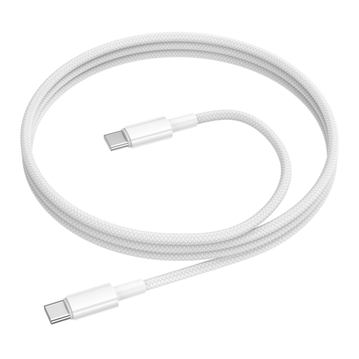 Купить USB Borofone BX117 Type-C to Type-C 60W, 4