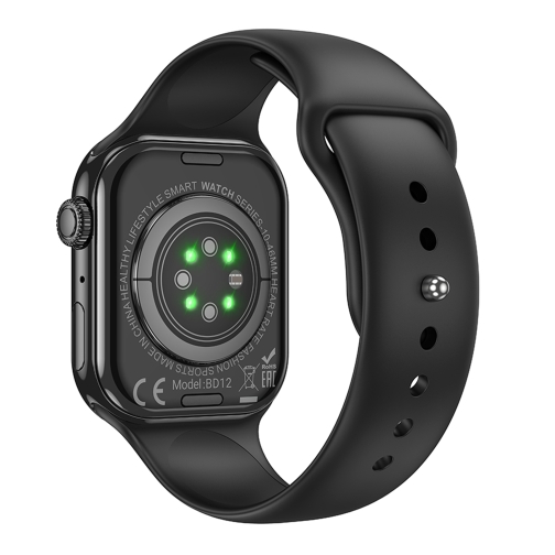 Купити Смарт Годинник Borofone BD12 Smart sports watch (call version), 9
