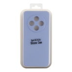 Купить Чехол Silicone Cover Full Camera (A) для Tecno Spark 30C (KL5n), 2