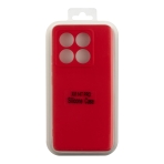 Купить Чехол Silicone Cover Full Camera (A) для Xiaomi 14T Pro, 4