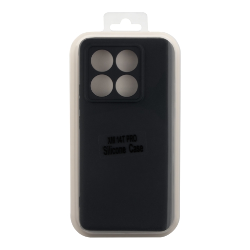 Купить Чехол Silicone Cover Full Camera (A) для Xiaomi 14T Pro, 5