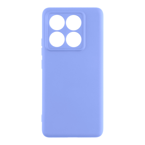 Чохол Silicone Cover Full Camera (A) для Xiaomi 14T Pro превью 6