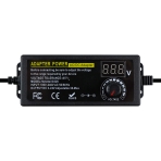 Купить Универсальное Зарядное Устройство 3-24V/3A/72W+14 Tips