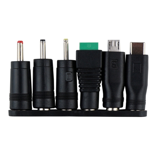 Купить Универсальное Зарядное Устройство 3-24V/3A/72W+14 Tips, 3