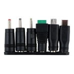 Купить Универсальное Зарядное Устройство 3-24V/3A/72W+14 Tips, 3