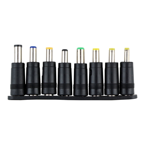 Купить Универсальное Зарядное Устройство 3-24V/3A/72W+14 Tips, 4