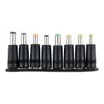 Купить Универсальное Зарядное Устройство 3-24V/3A/72W+14 Tips, 4