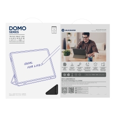 Купити Чохол Dux Ducis Domo для Lenovo Tab K11 Plus 11.45" Купити Чохол Dux Ducis Domo для Lenovo Tab K11 Plus 11.45"