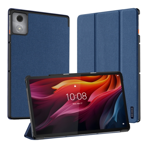 Купить Чехол Dux Ducis Domo для Lenovo Tab K11 Plus 11.45", 4
