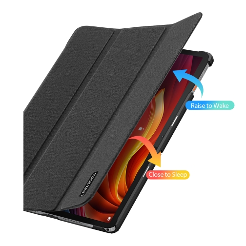 Купить Чехол Dux Ducis Domo для Lenovo Tab K11 Plus 11.45", 11