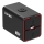 Купити Мото Інвертор LDNIO C108 1USB/1USB-C 60W+Type-C to Type-C Чорний