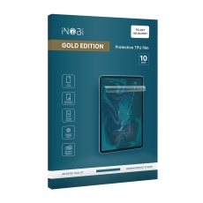 Купить Гидрогель плёнка для планшета iNobi GOLD TG-021 Korean / 10 шт (глянцевая)