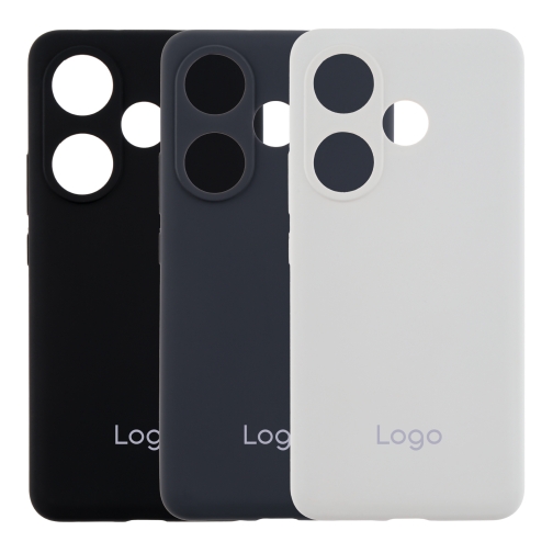 Купити Чохол Liquid Silicone (AA) для Xiaomi Poco F6 / Turbo 3