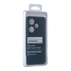 Купить Чехол Liquid Silicone (AA) для Xiaomi Poco F6 / Turbo 3 Купить Чехол Liquid Silicone (AA) для Xiaomi Poco F6 / Turbo 3
