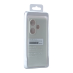 Купити Чохол Liquid Silicone (AA) для Xiaomi Poco F6 / Turbo 3, 3