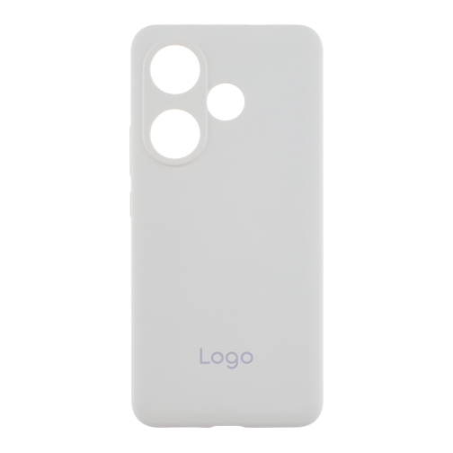 Купити Чохол Liquid Silicone (AA) для Xiaomi Poco F6 / Turbo 3, 8