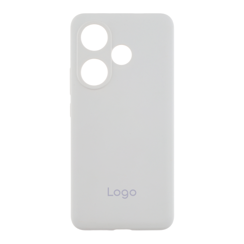 Чохол Liquid Silicone (AA) для Xiaomi Poco F6 / Turbo 3 превью 8