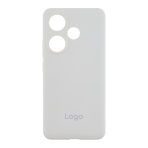 Купити Чохол Liquid Silicone (AA) для Xiaomi Poco F6 / Turbo 3, 8