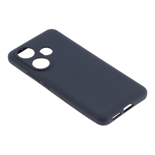 Купити Чохол Liquid Silicone (AA) для Xiaomi Poco F6 / Turbo 3, 12