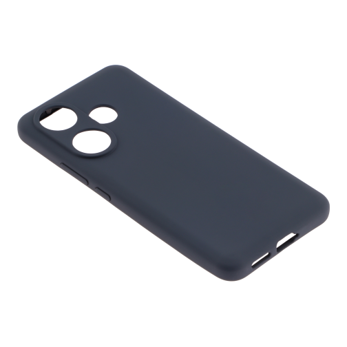 Чохол Liquid Silicone (AA) для Xiaomi Poco F6 / Turbo 3 превью 12