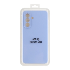 Купити Чохол Silicone Cover Full Camera (A) для Samsung Galaxy A56 5G (A566) Купити Чохол Silicone Cover Full Camera (A) для Samsung Galaxy A56 5G (A566)