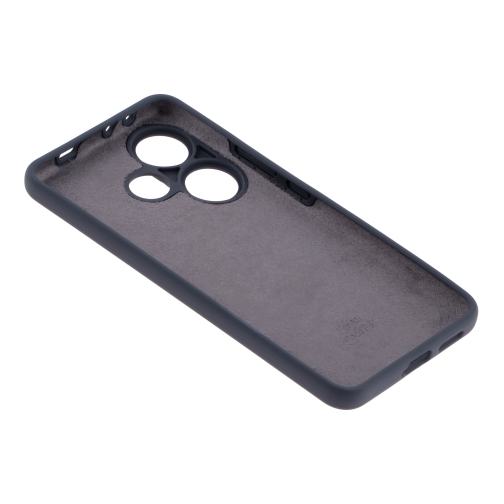 Купити Чохол Liquid Silicone (AA) для Xiaomi Poco F6 / Turbo 3, 13
