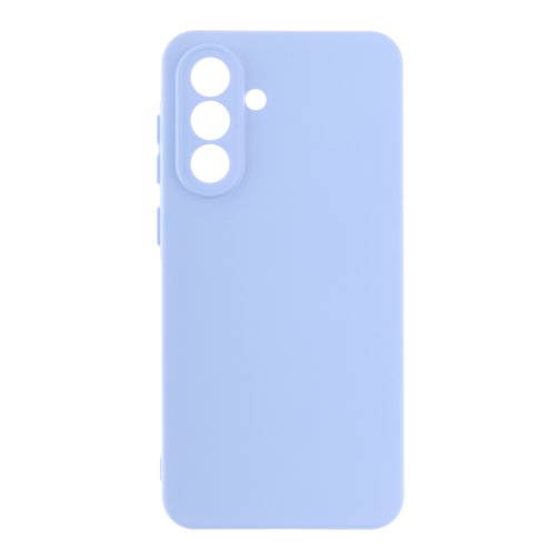 Чохол Silicone Cover Full Camera (A) для Samsung Galaxy A56 5G (A566) превью 7