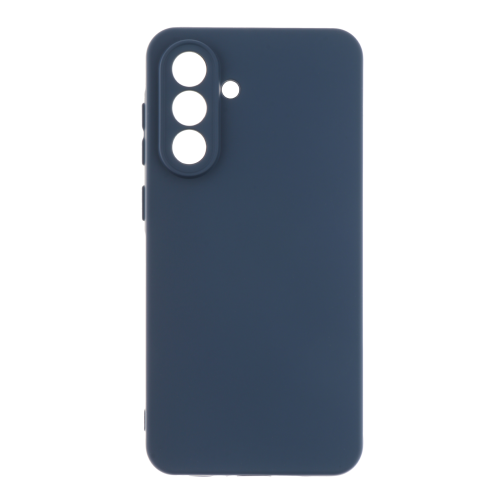 Чохол Silicone Cover Full Camera (A) для Samsung Galaxy A56 5G (A566) превью 8