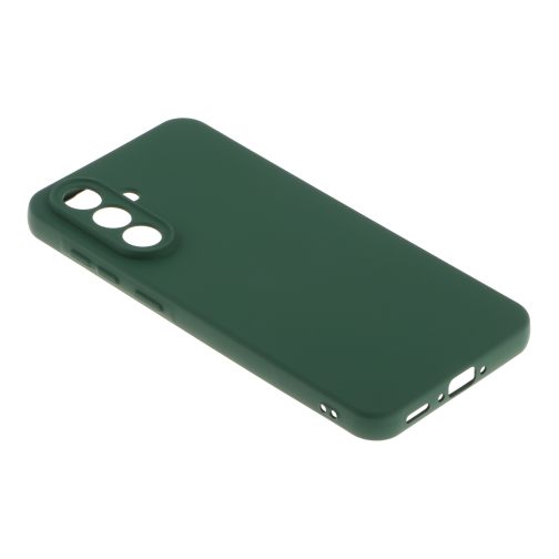 Чохол Silicone Cover Full Camera (A) для Samsung Galaxy A56 5G (A566) превью 12