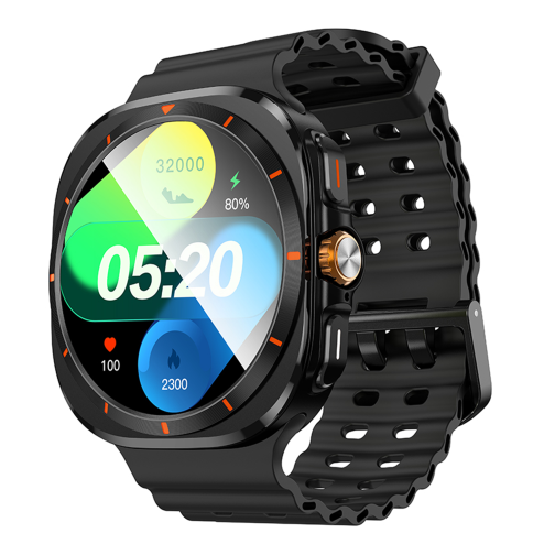 Смарт Годинник Hoco Y29 Smart sports watch превью 4