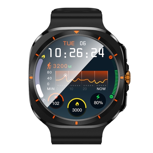 Купить Смарт Часы Hoco Y29 Smart sports watch, 6