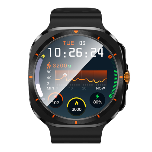 Смарт Годинник Hoco Y29 Smart sports watch превью 6