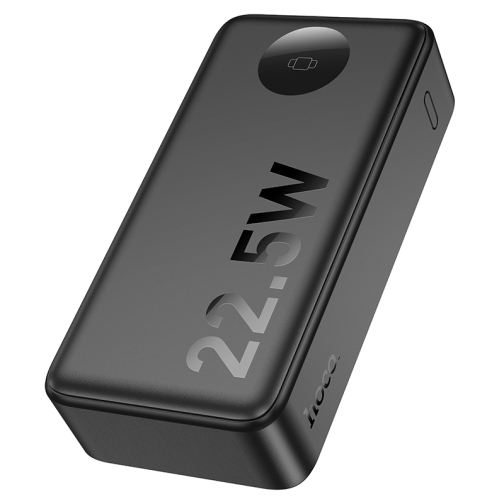 Купити Універсальна Мобільна Батарея Power Bank Hoco Q27B Jewel 22.5W+PD20W with watch charger 10000mAh, 3