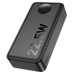 Купити Універсальна Мобільна Батарея Power Bank Hoco Q27B Jewel 22.5W+PD20W with watch charger 10000mAh, 3
