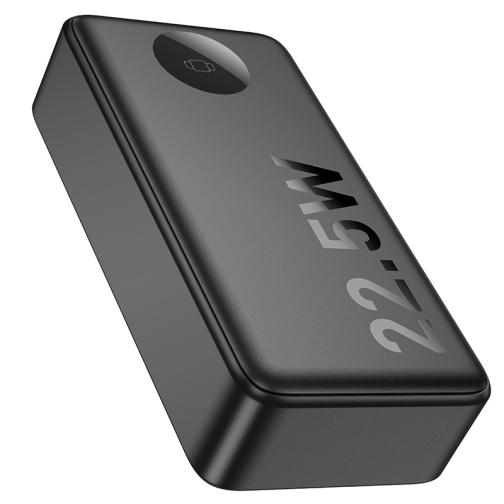 Купити Універсальна Мобільна Батарея Power Bank Hoco Q27B Jewel 22.5W+PD20W with watch charger 10000mAh, 4