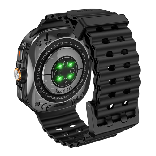 Смарт Годинник Hoco Y29 Smart sports watch превью 8