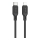 Купить USB Hoco X90 Type-C to Lightning 20W Черный