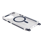 Купить Чехол TPU+PC LanyardCase with MagSafe для iPhone 13 Pro Max, 19